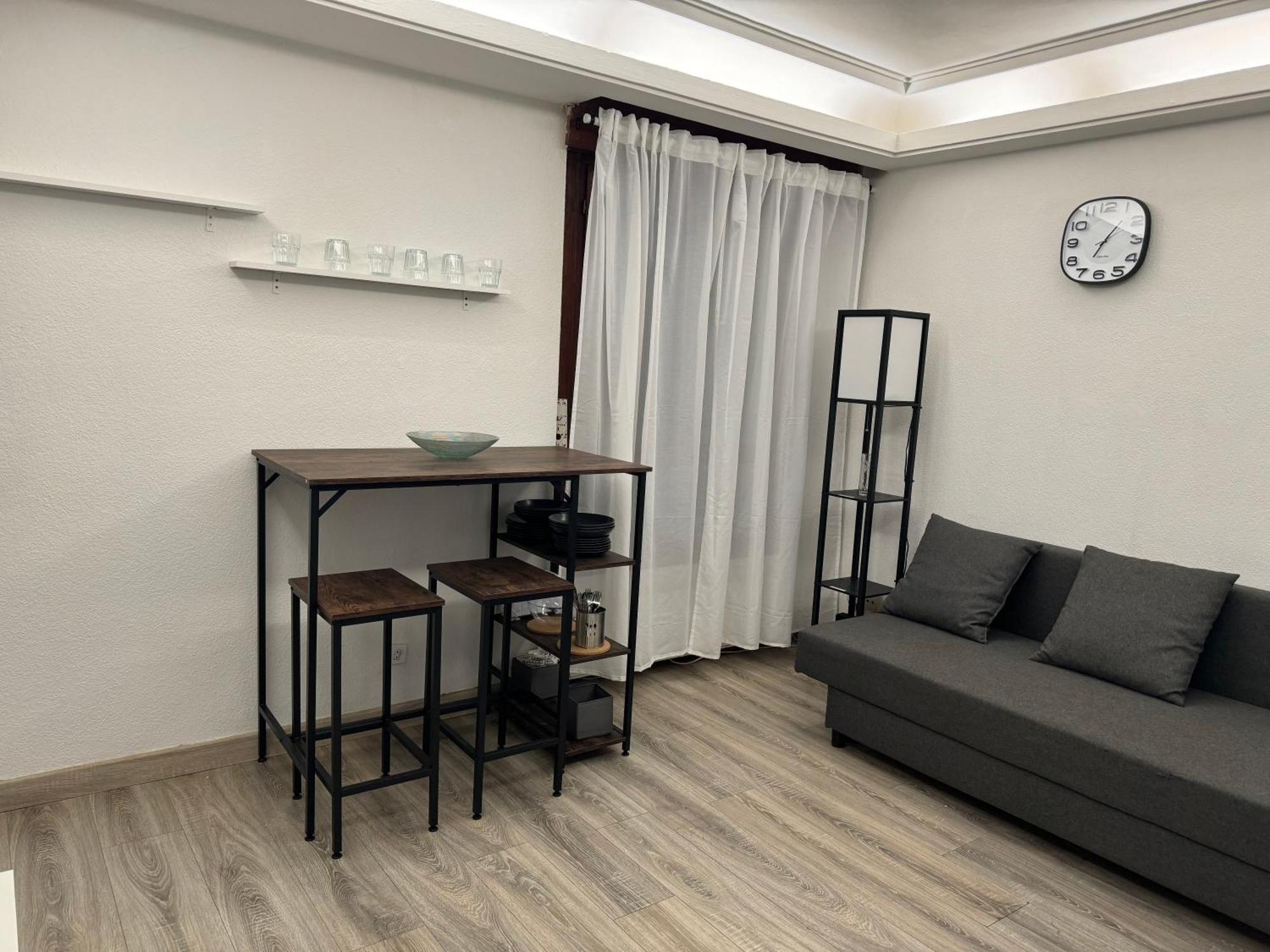 Apartamento Martin Oviedo Exterior foto
